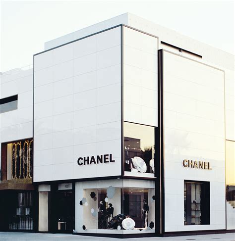 chanel boutique in miami florida